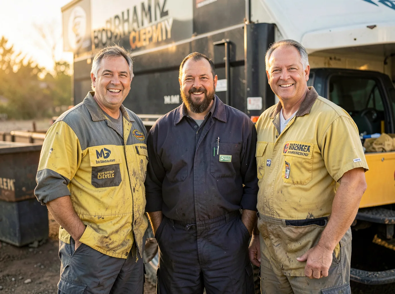 Sewage Cleanup company in Harwich, MA