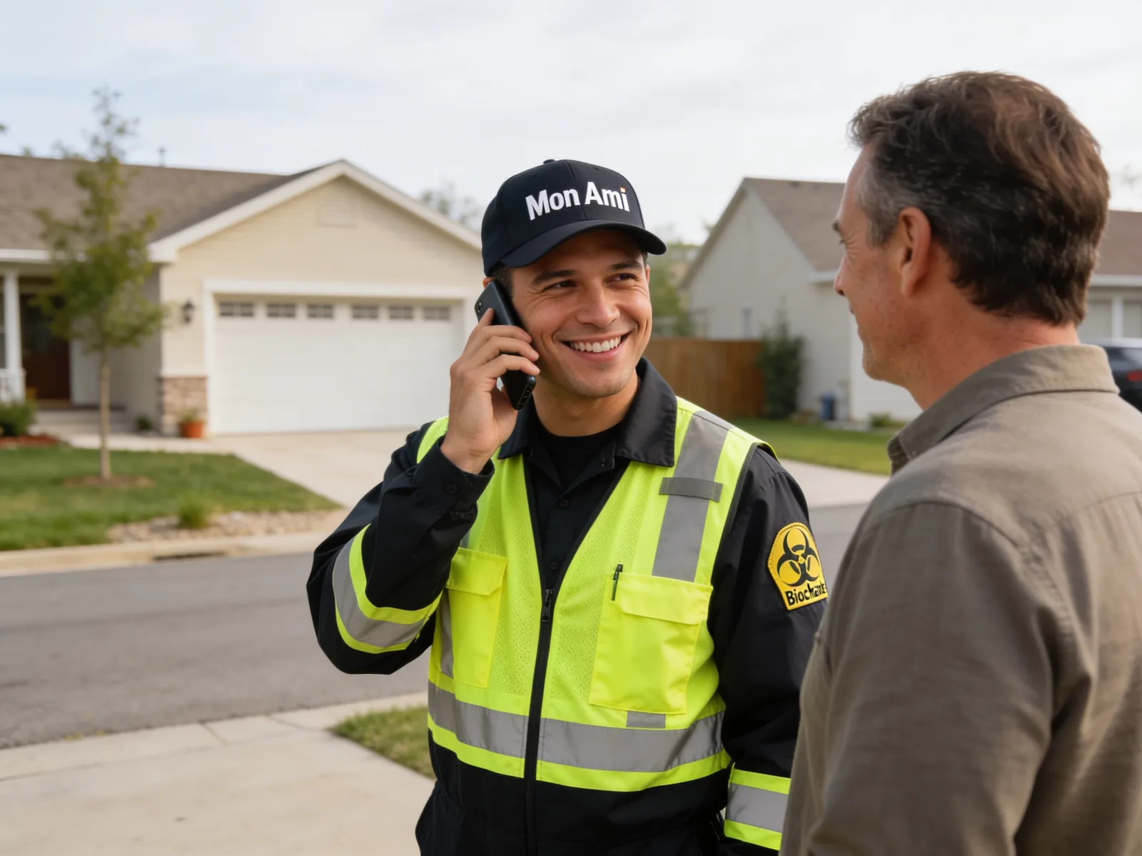 Sewage Cleanup Harwich, MA FAQs