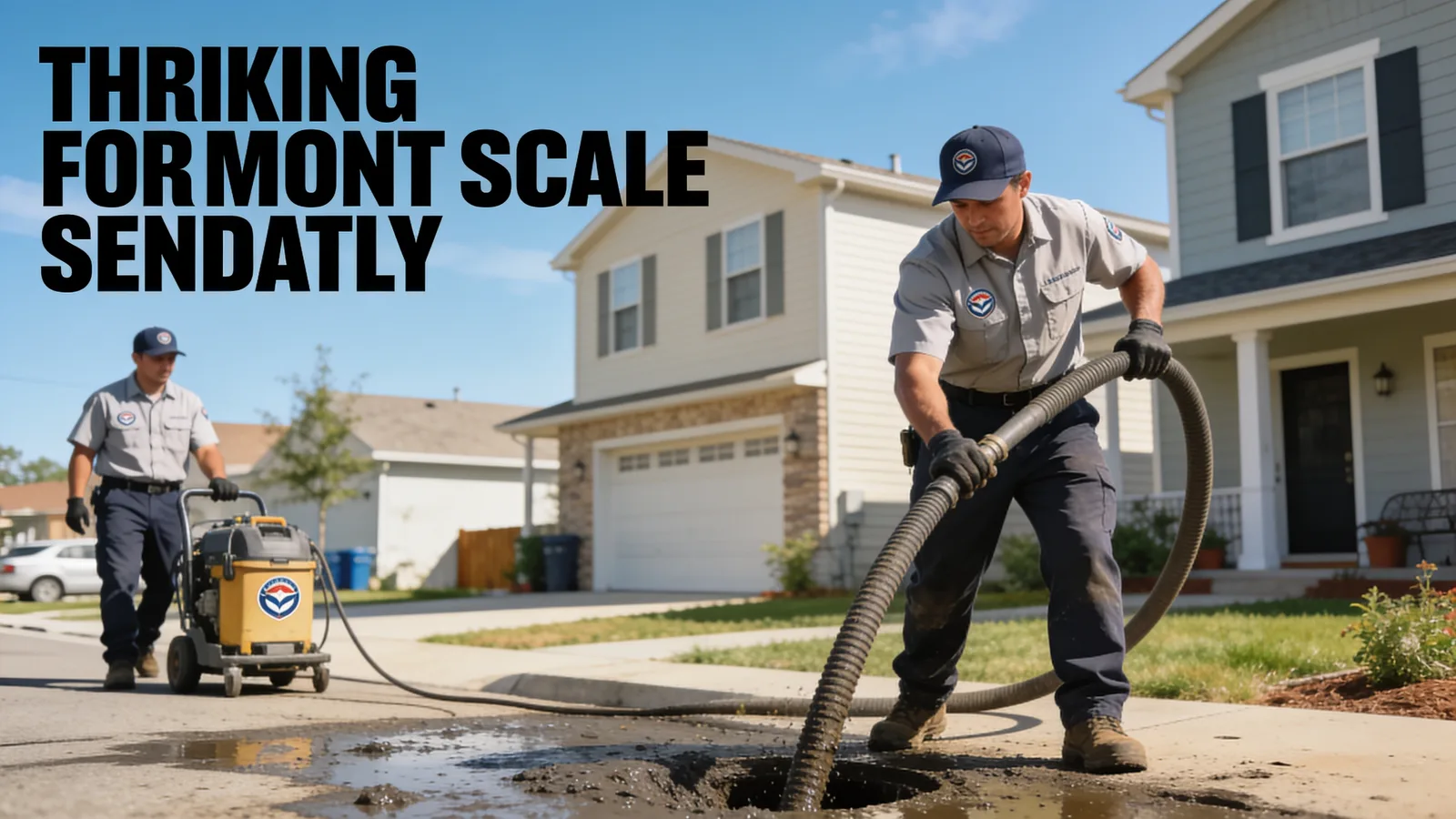 Sewage Cleanup in Harwich, MA near me